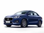 Maruti-Suzuki DZire 2017 года